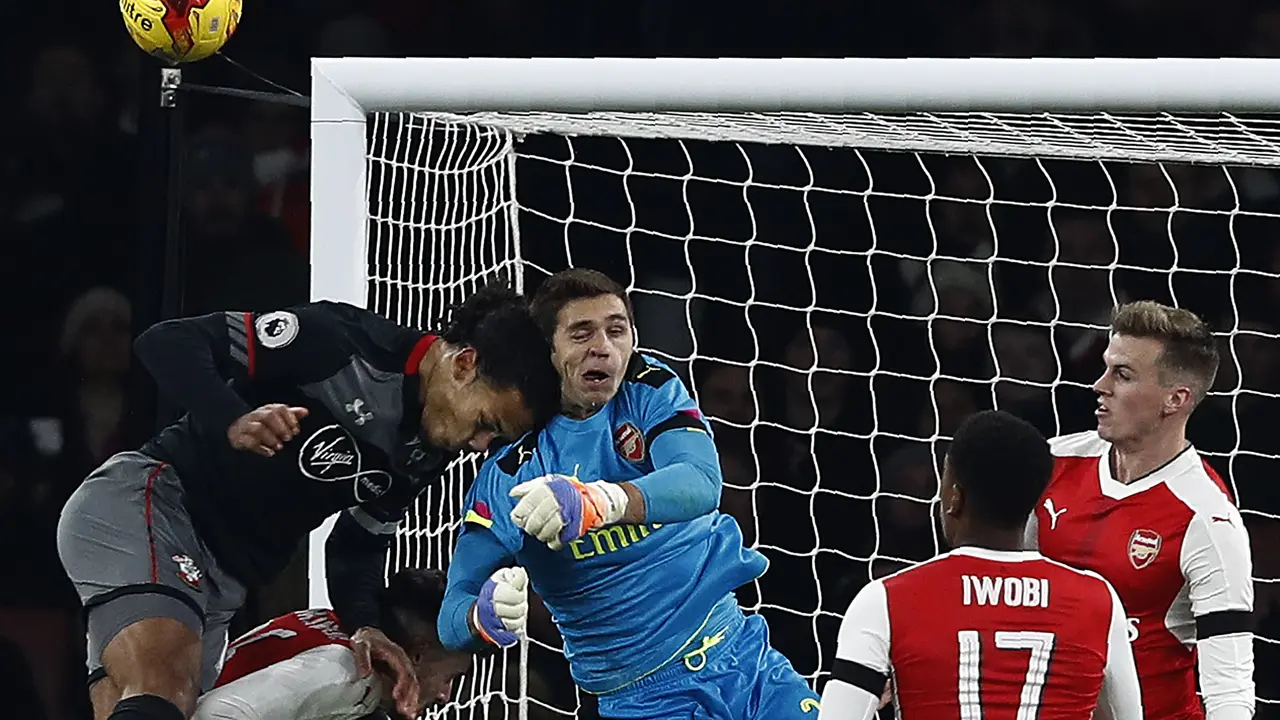 Arsenal