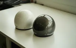 Perbedaan Helm Cargloss Ori dan KW, Panduan Lengkap agar Tidak Tertipu Saat Membeli