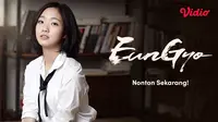 Potret Kim Go Eun yang membintangi Film Korea Eungyo (A Muse) (Dok. Vidio)