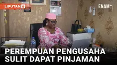 Kaum perempuan pemilik usaha di Nigeria menghadapi kendala yakni kurangnya akses terhadap pinjaman dan pembiayaan dibanding kaum pria. Menurut laporan Bank Pembangunan Afrika terdapat kesenjangan pembiayaan sebesar 42 miliar dolar bagi para wanita pe...