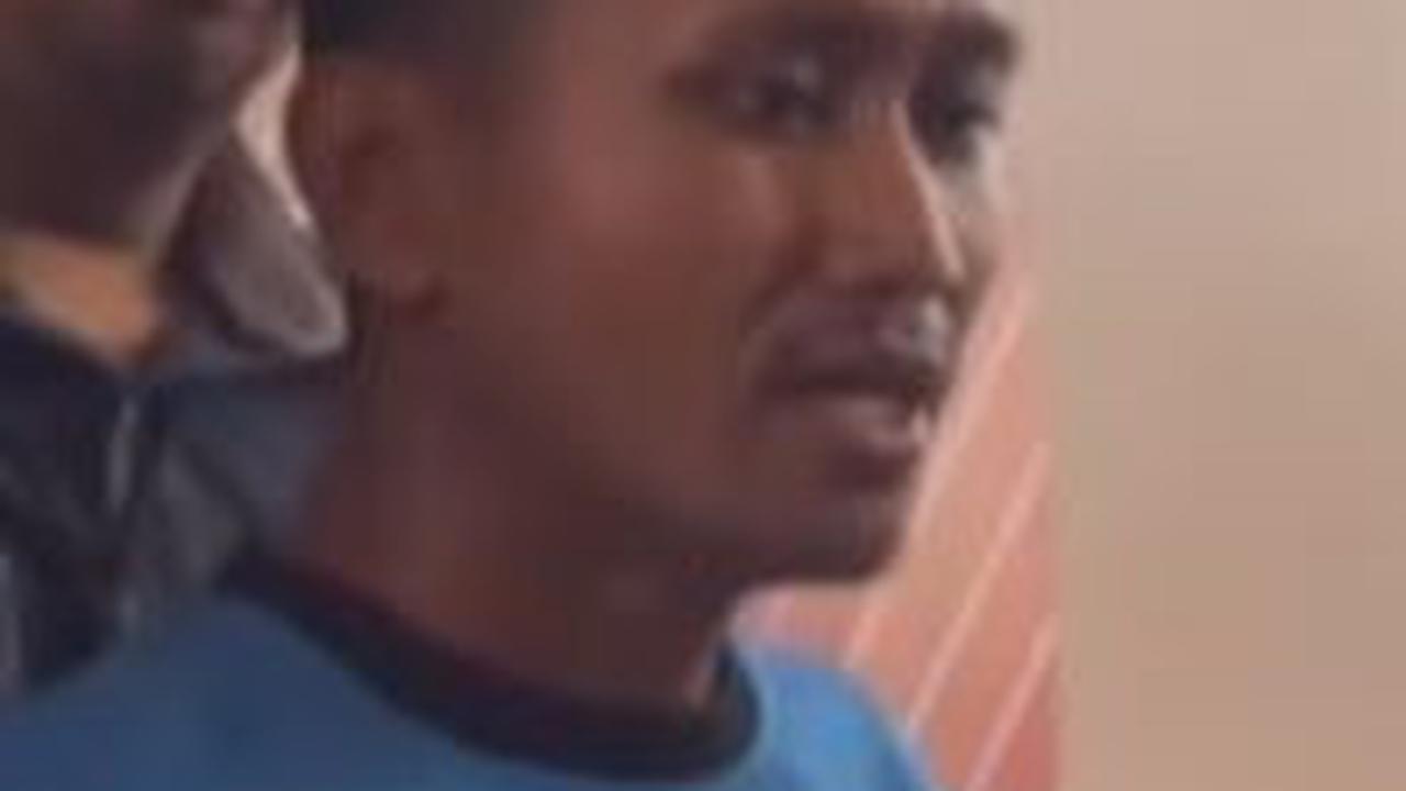 <b>Raut Wajah Pegi Setiawan Disorot</b><br>