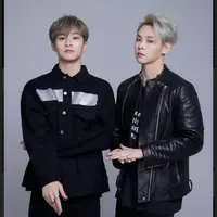 BEAUZ, duo DJ Asia-Amerika (Istimewa)