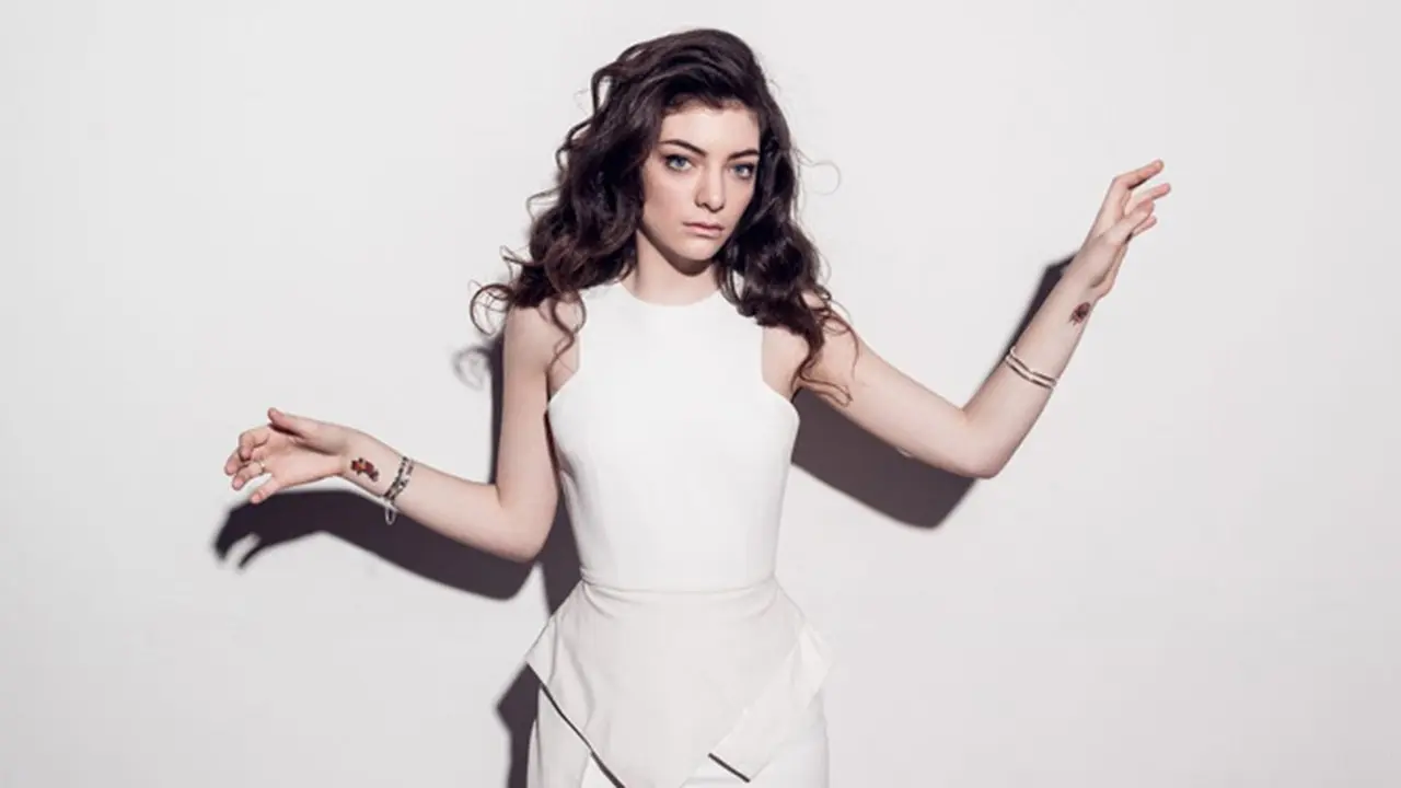 Lorde