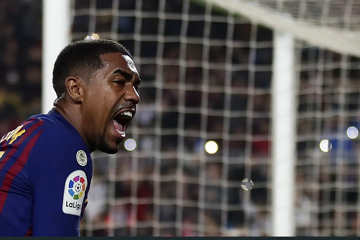 Barcelona Vs Cultural Leonesa