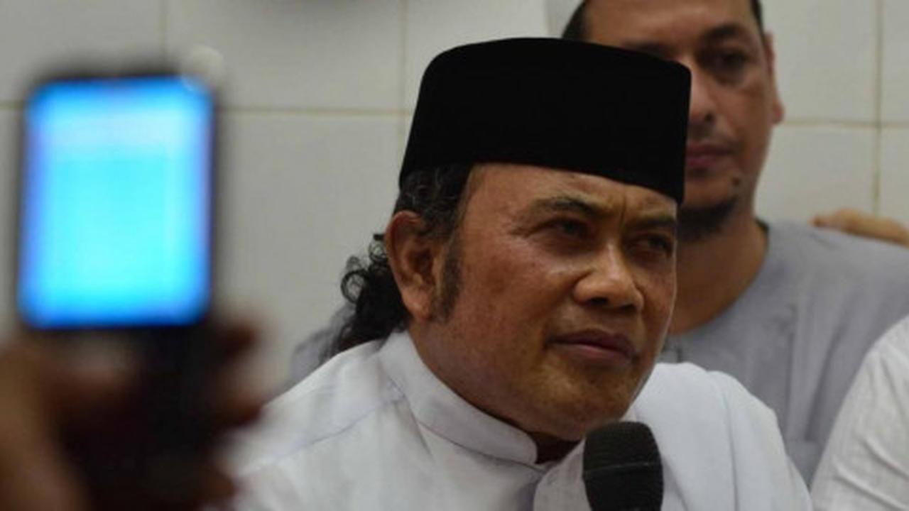 Adu Domba