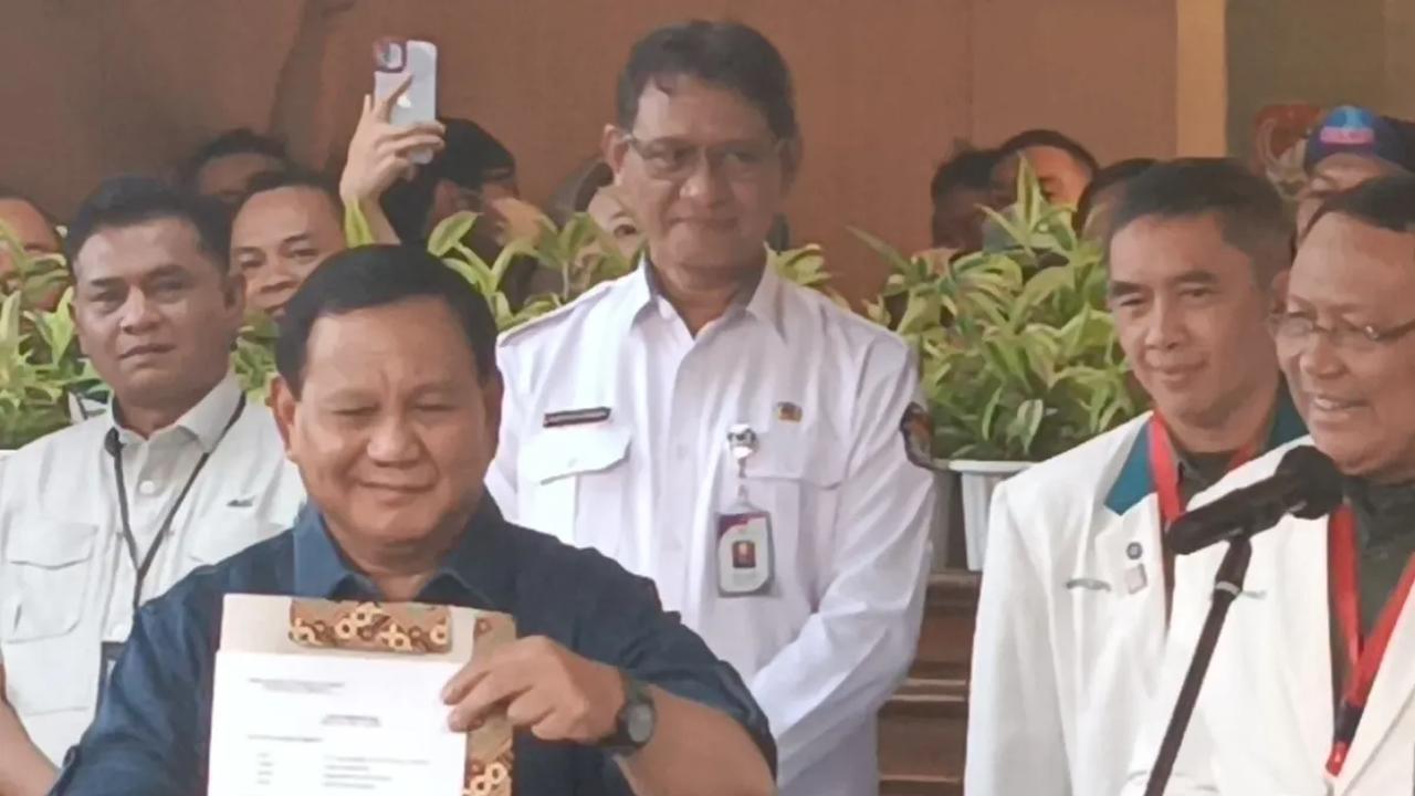 Dok. Istimewa