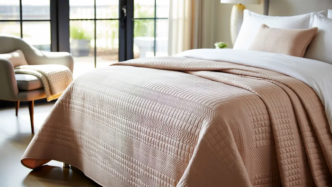 apa itu bedcover