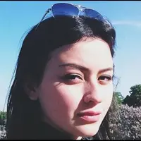 Mengejar pendidikan tidak mengenal usia bagi Kimberly Ryder