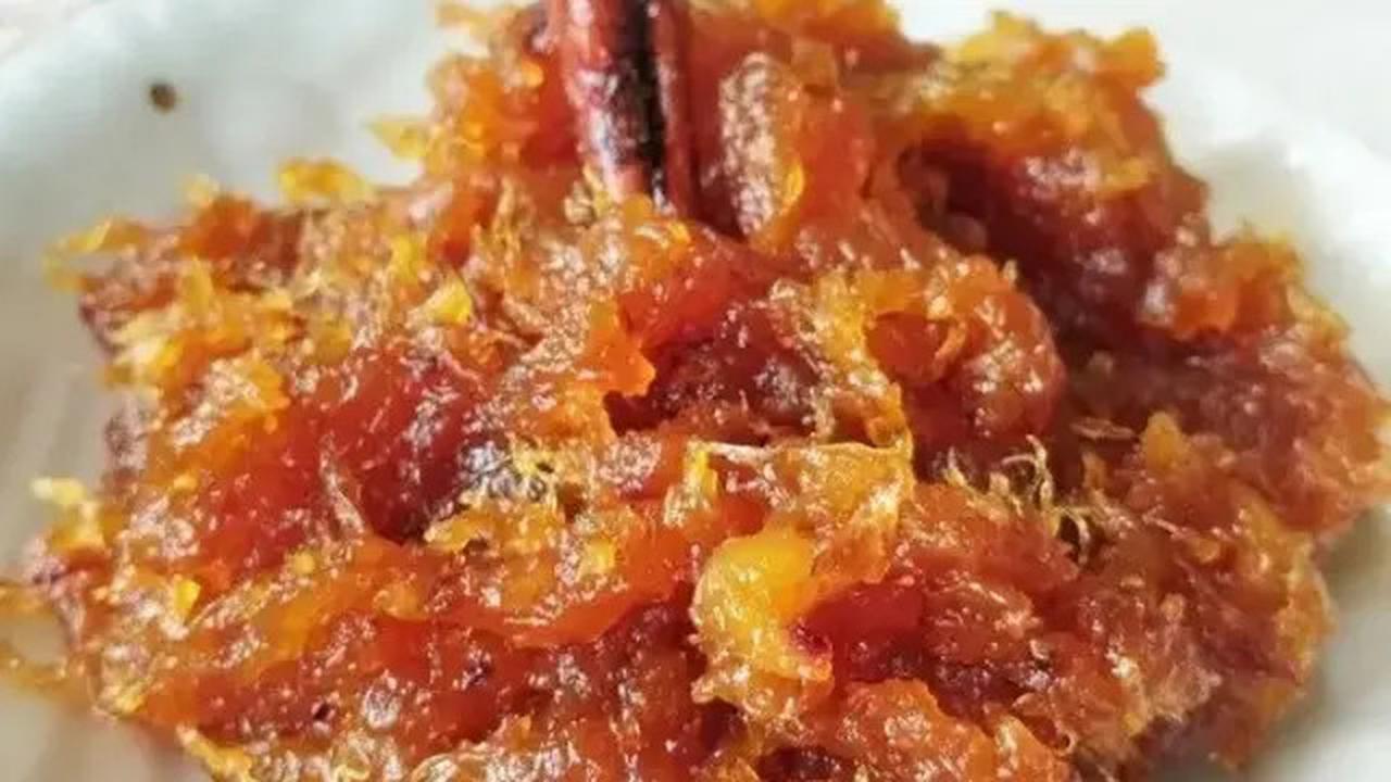 Cara Membuat Selai Nanas Kue Nastar yang Lembut, Gampang Dipraktikan