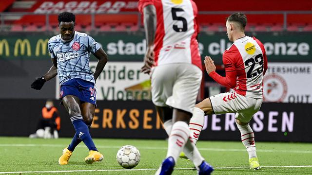 Foto: 7 Pemain Termahal yang Didatangkan Erik Ten Hag saat Membesut Ajax Amsterdam, Ada yang Diajak ke Manchester United?