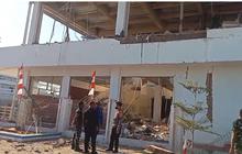 Korban Gempa NTT Terus Bertambah, Gubernur Melki ke Flores dan Keluarkan Instruksi