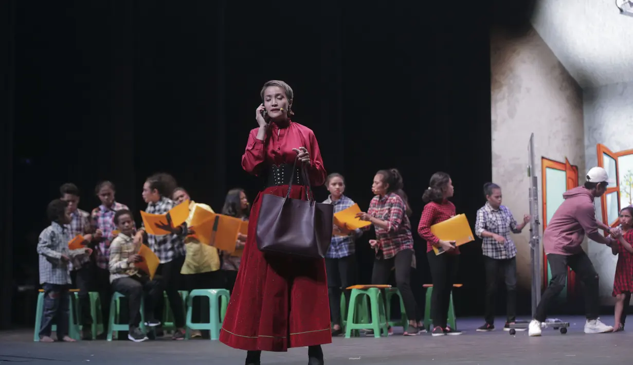 (Nurwahyunan/Fimela.com)