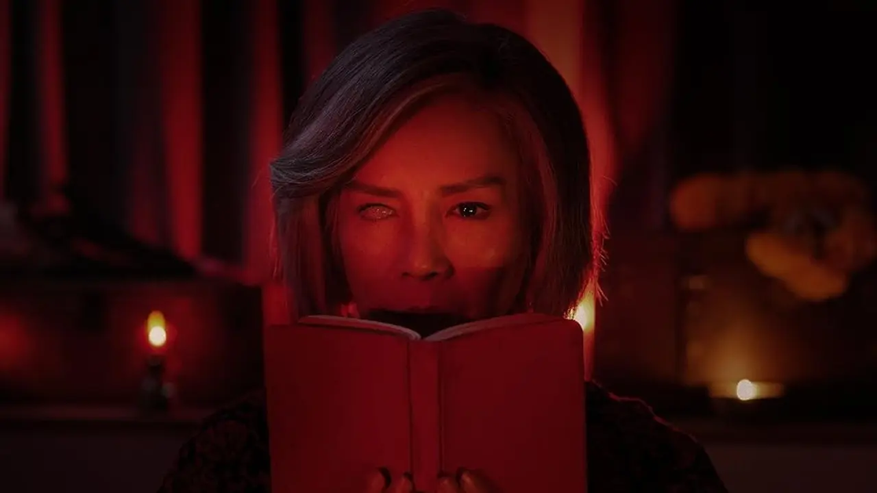 Home for Rent (2023)