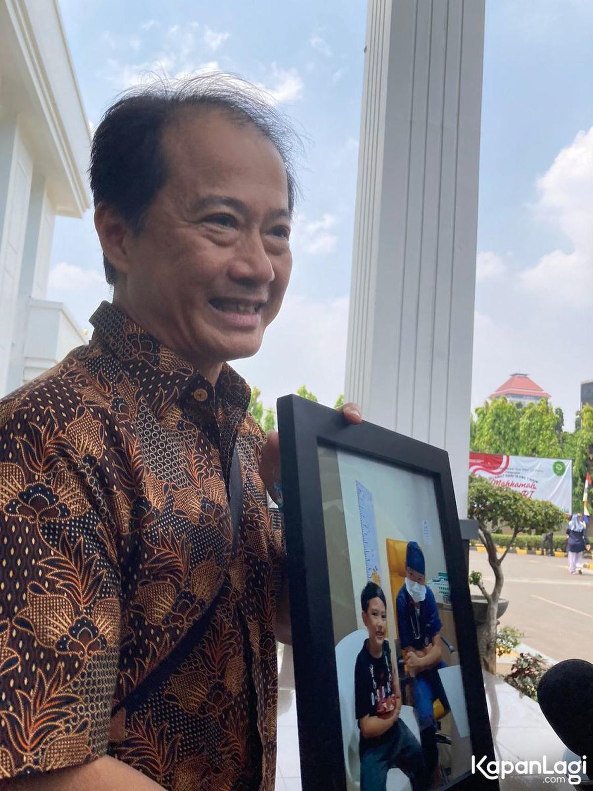 Dok. Istimewa