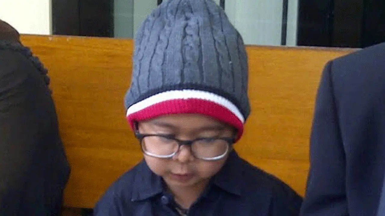 daus mini