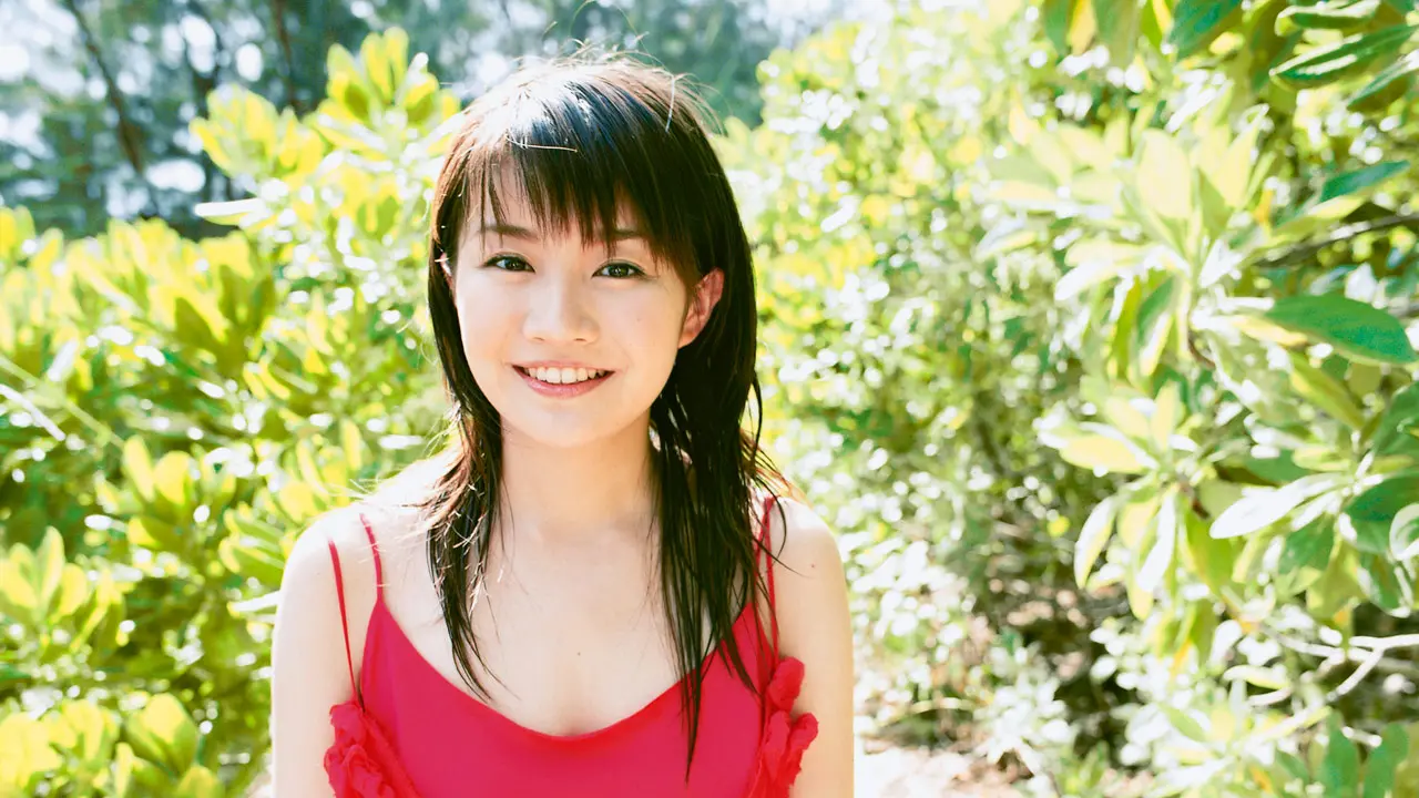 Idola Cantik Jepang Ditahan karena Memiliki Narkoba