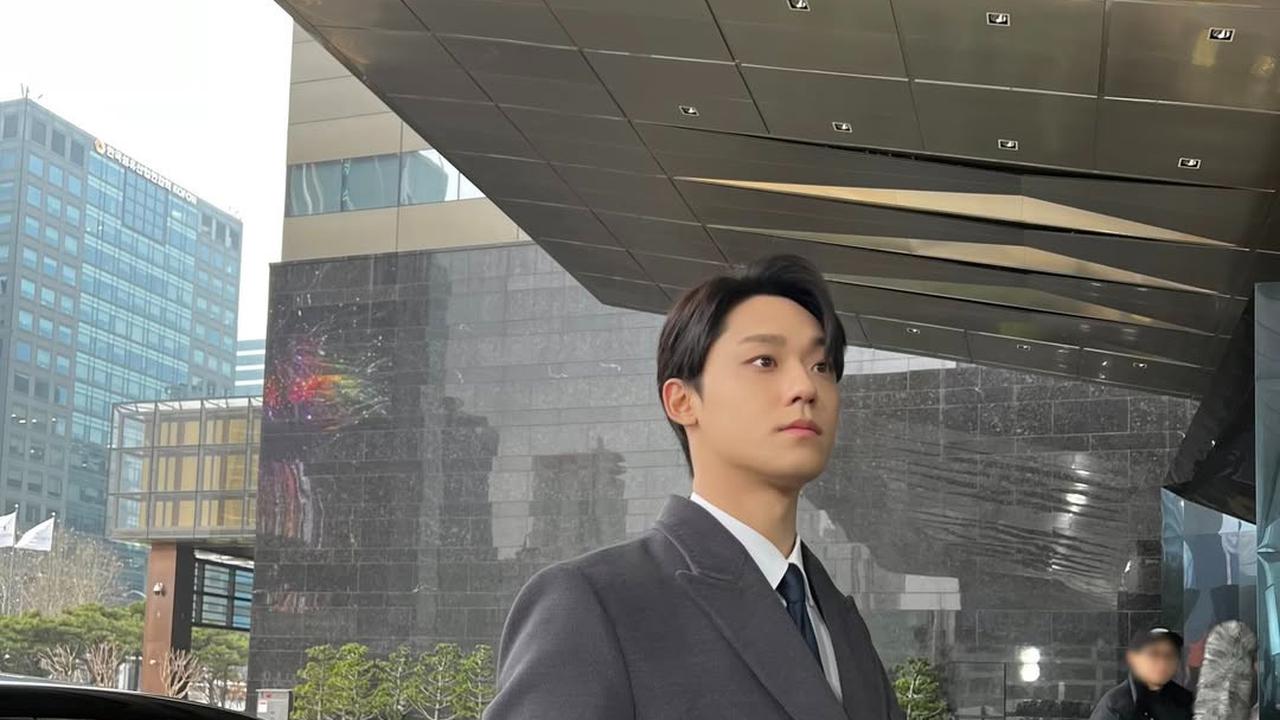 Lee Do Hyun