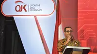 OJK Luncurkan Panduan Strategi Anti-Fraud ITSK