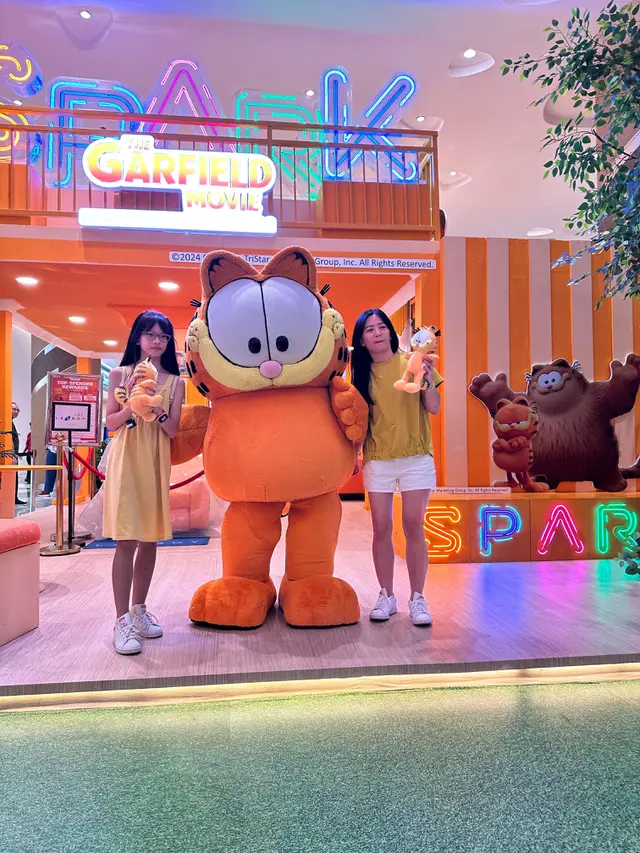 Garfield