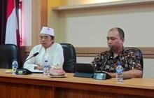 Kemenag Bali Inisiasi Pendirian Widyalaya Negeri Bali, Perkuat Pendidikan Hindu dan Moderasi Beragama