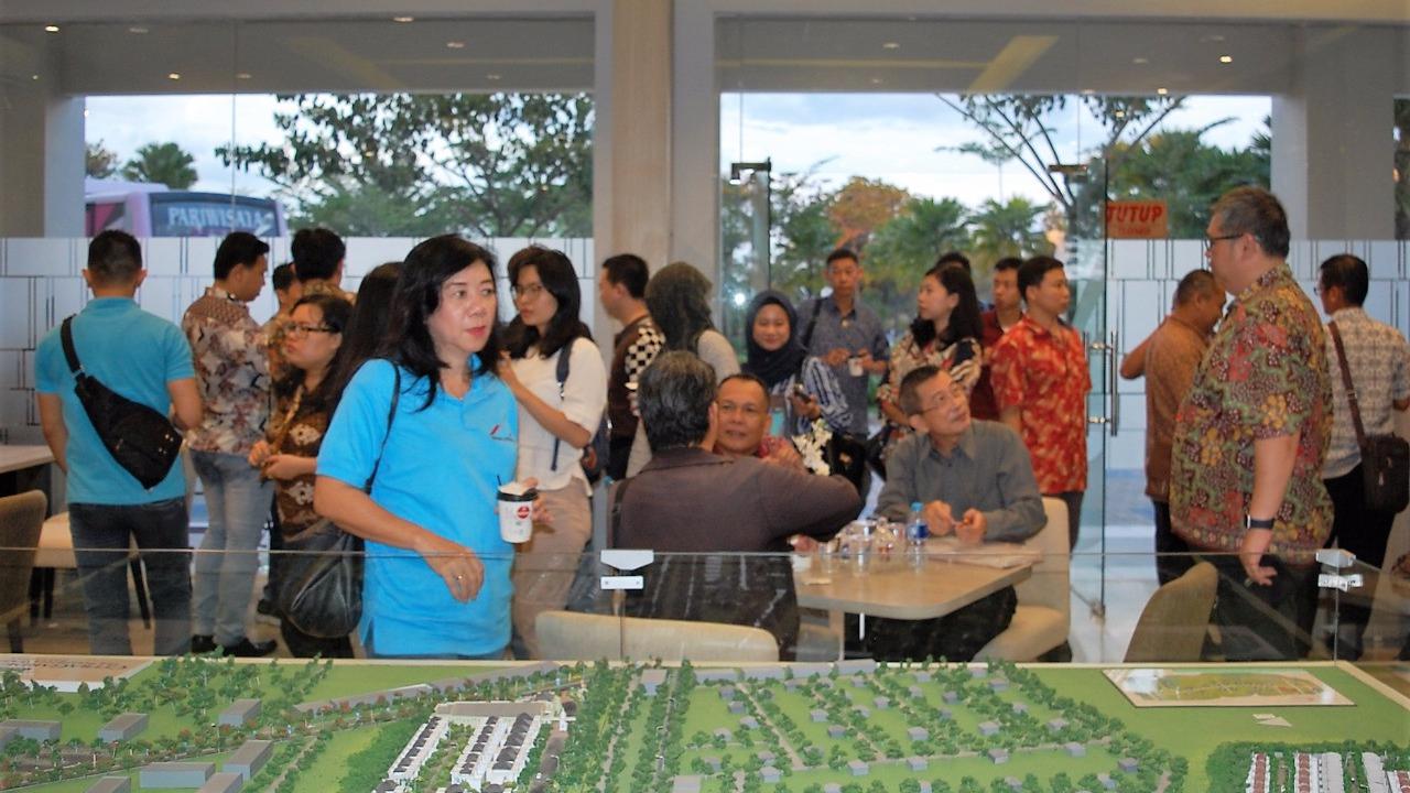 CitraGarden Aneka Pontianak