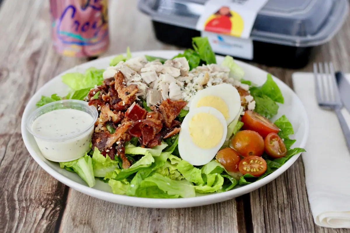 Health food