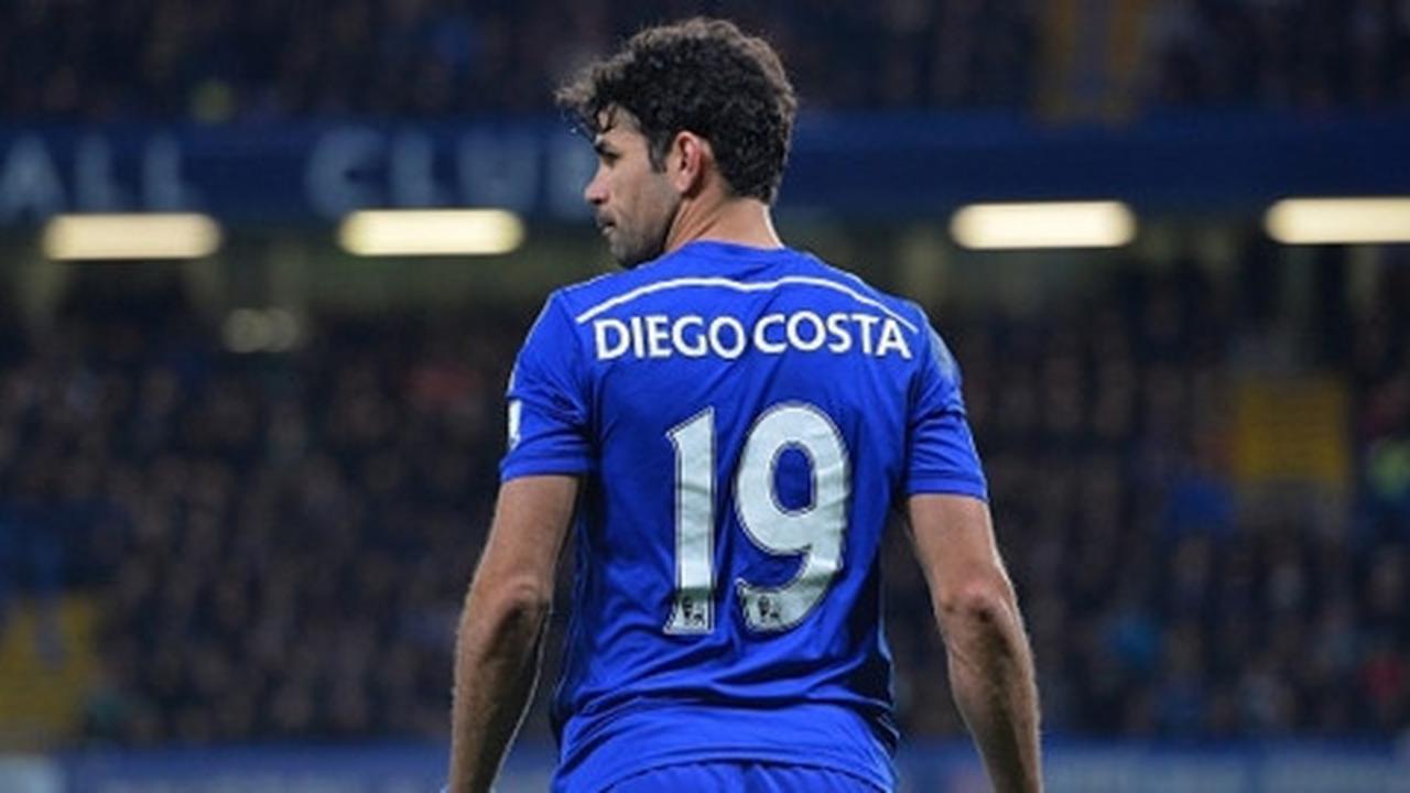 Poyet: Chelsea bukan tim hebat minus Costa