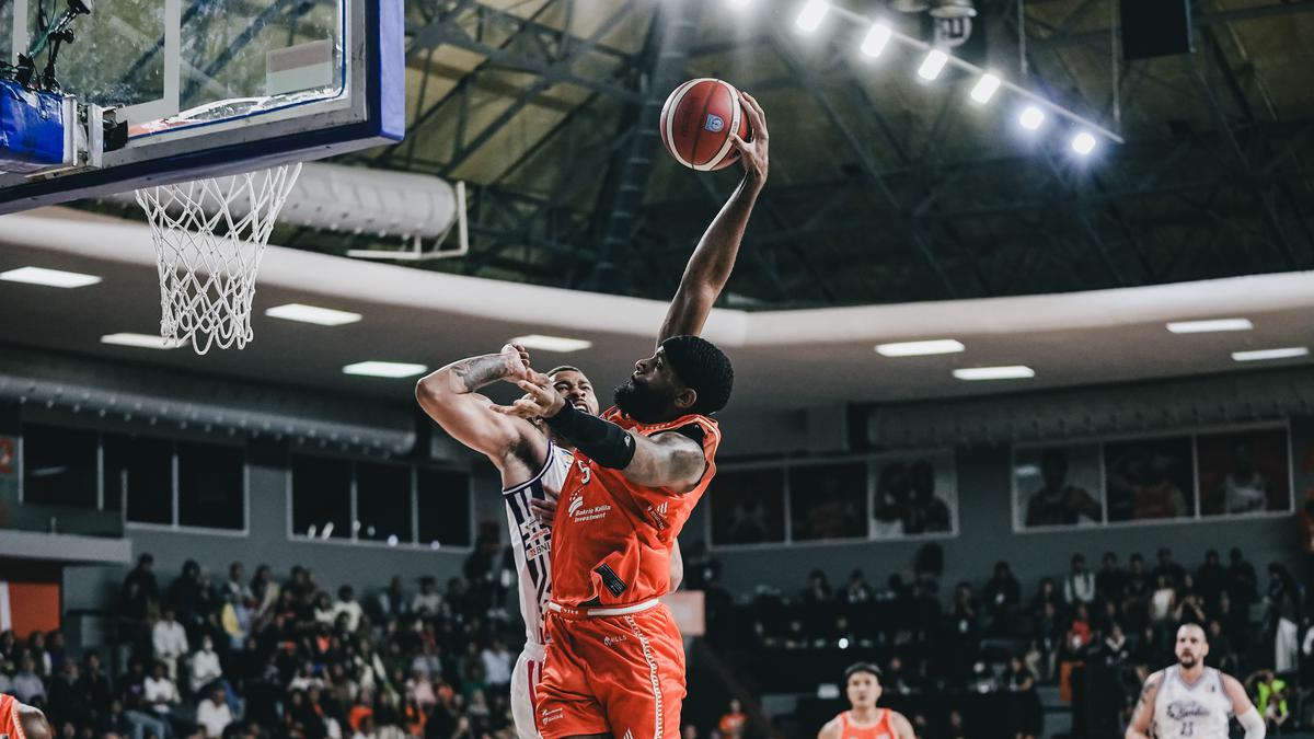 Lumat Rans Simba, Pelita Jaya Melenggang Mulus ke Semifinal IBL 2026