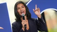 Who is Deja Foxx? Profile of the Influencer Turned to US Politics!