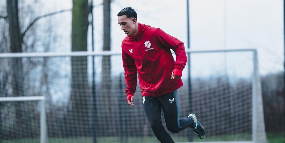 Hasil Utrecht vs Twente: Derby Timnas Indonesia Miliano Jonathans vs Mees Hilgers Berakhir Tanpa Pemenang