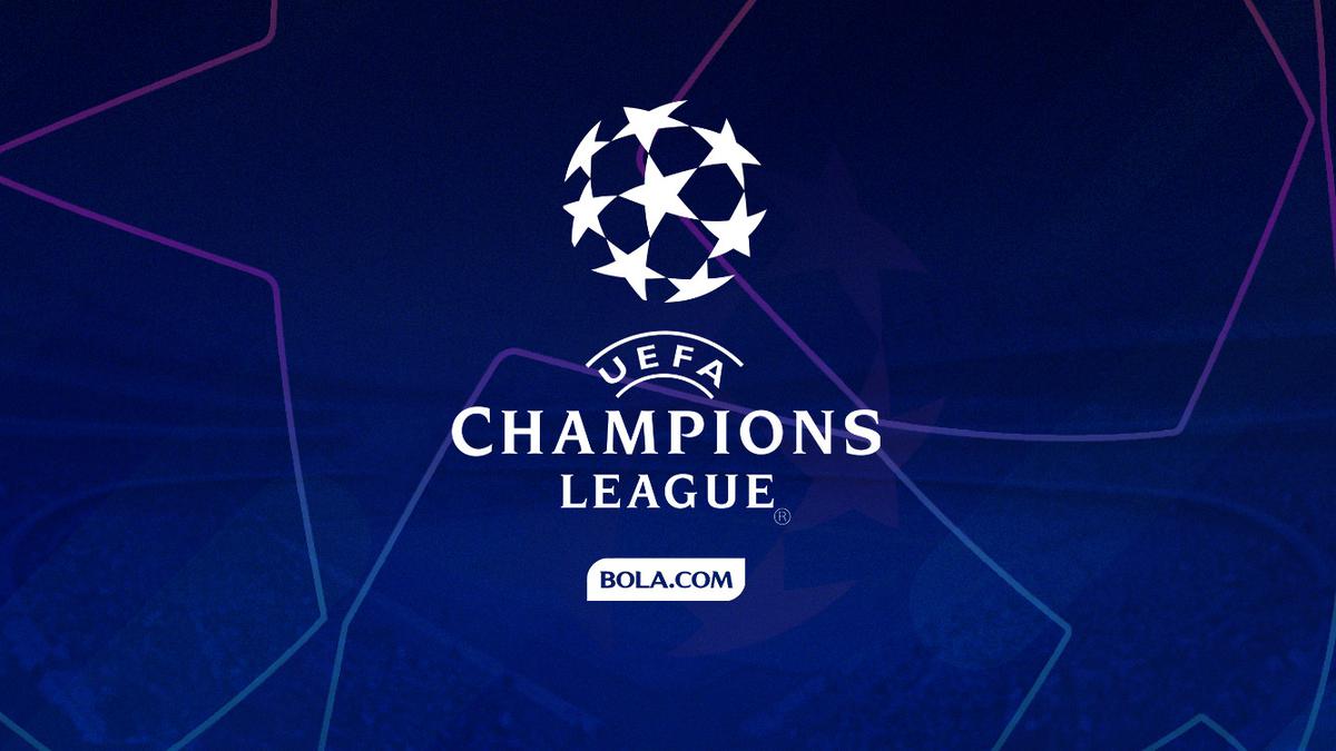 Jadwal Liga Champions Hari Ini, 16-17 September 2025