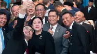 Ketua DPR RI Puan Maharani Hadiri Retret Kepala Daerah di Magelang
