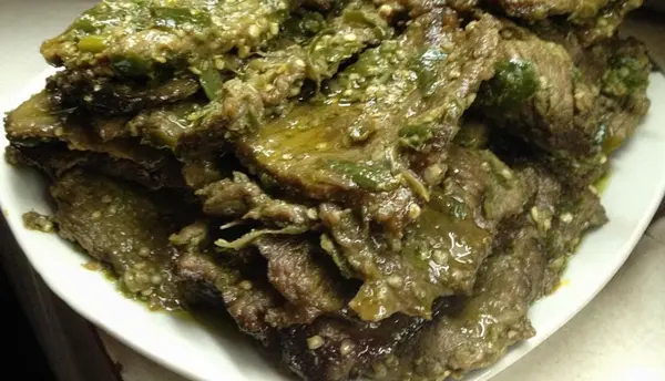 Oncom Terbuat dari Apa: Mengenal Makanan Fermentasi Khas Sunda - Feeds ...