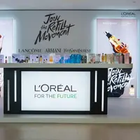 L’Oréal buktikan bahwa refillable beauty bisa tetap mewah, hemat, dan peduli lingkungan. (Foto/Dok: L’Oréal Indonesia)