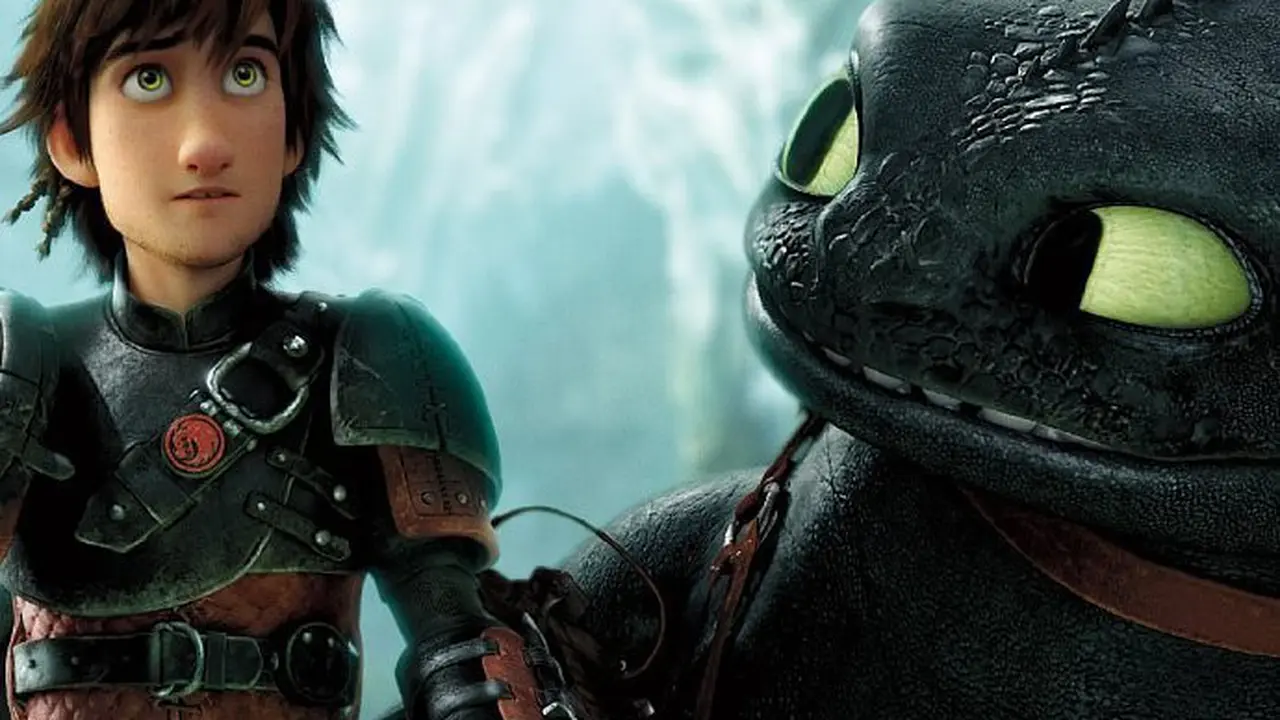 [Bintang] Tanggal Perilisian How to Train Your Dragon 3 Ditunda