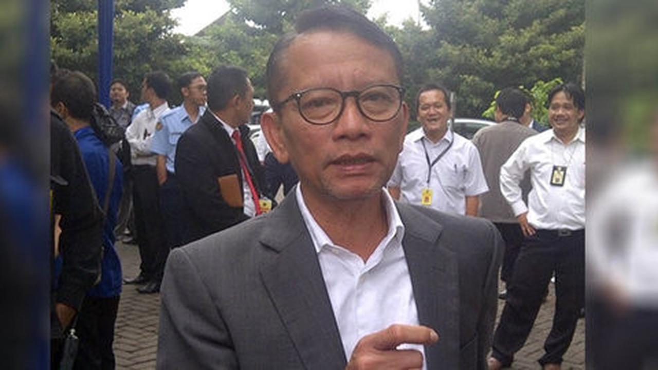 Semua orang harus bayar pajak