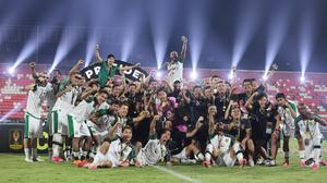 Jurus Jitu Persebaya Surabaya Taklukkan Piala Presiden 2026