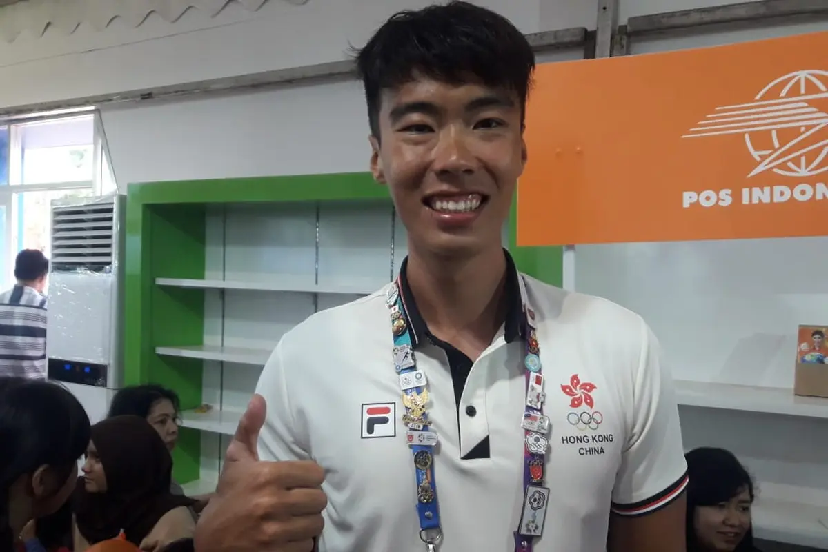 Asian Games 2018