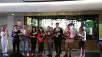 Sasar Pasar Pria, Plaza Indonesia Siap Gelar Travel Fair Pertama