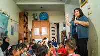 Hari Anak Nasional, Jangan Lupakan Hak untuk Bermain