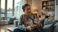 Arti Mimpi Cerai dengan Istri: Tafsir, Makna, dan Penjelasan Lengkap