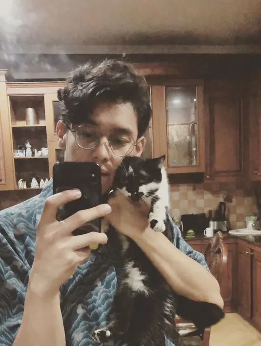 (Instagram/ardhitopramono)