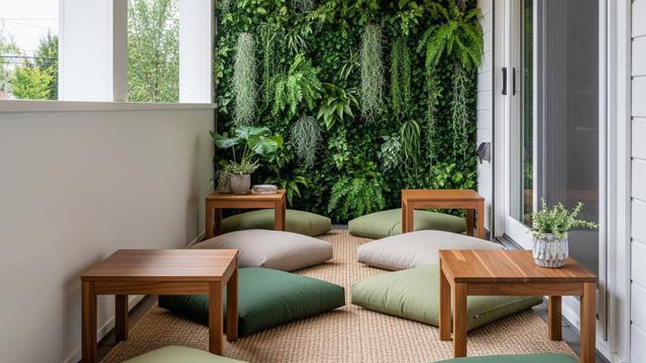 7 Model Teras Depan Rumah Sempit yang Bisa Jadi Ruang Santai Multifungsi