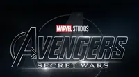 Poster Avengers: Secret Wars
