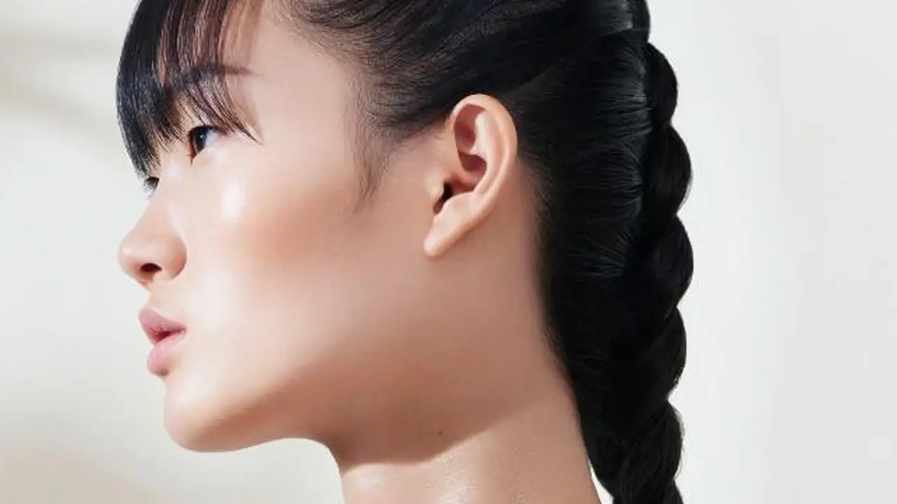 FIMELA Beauty: Kulit Dehidrasi / Image: FIMELA.com