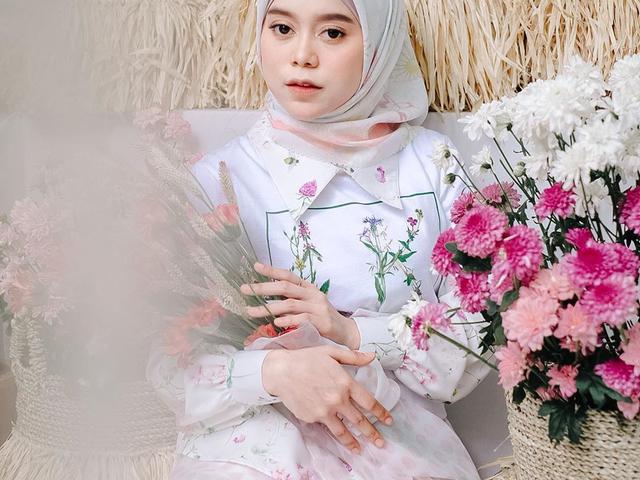 Lesti Kejora Ingin Calon Suami Saleh Dan Hidung Mancung Kode Buat Rizky Billar Showbiz Liputan6 Com