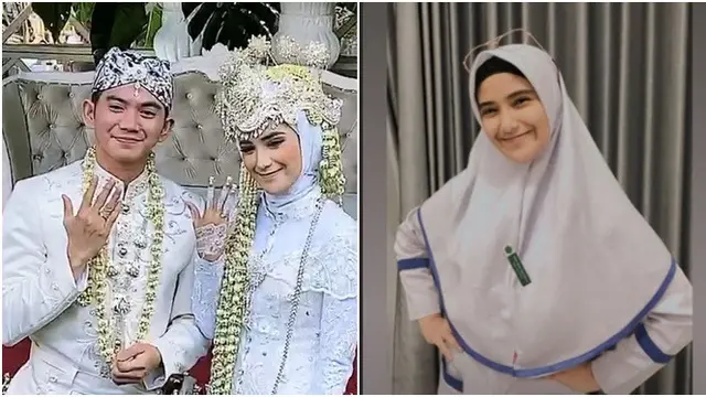 Potret Nadya Mustika Rahayu, Istri Rizki D'Academy