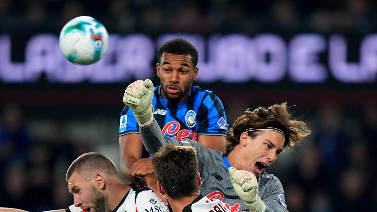 AC Milan Gagal Menang di Markas Atalanta, Hasil Imbang yang Menyisakan Rasa Pahit