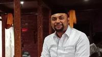 Ketua Komisi C DPRD Jatim Abdul Halim jadi wakil ketua Ansor Jatim (Istimewa).