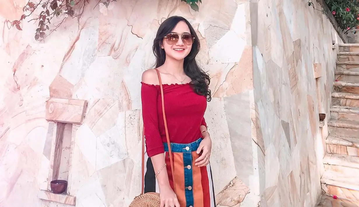 (Liputan6.com/IG/@nandaarsynt)